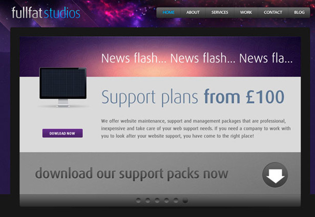 �W(w��ng)վ�OӋ���ɫ���[�������Ļ����